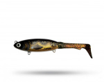Holmström Baits Pajaja Paddletail - Sauningi Spotted Bullhead Holmström Baits Pajaja Paddletail - Sauningi Spotted Bullhead